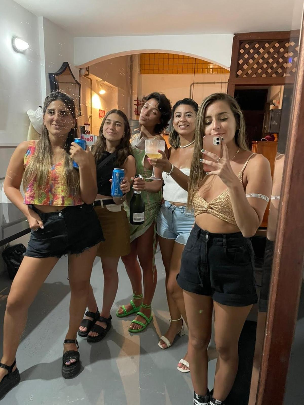 Liverio Hostel Ipanema Rio de Janeiro Exterior foto